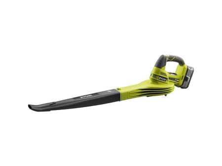 Soplador Ryobi ONE+ 18V RBL1820S40F