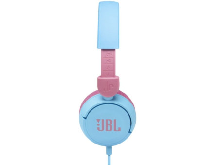 Auriculares Infantiles JBL JR310/ con Micrófono/ Jack 3.5/ Azules y Rosas