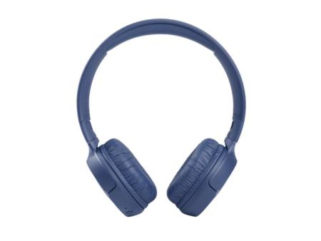 Auriculares Inalámbricos JBL Tune 510BT/ con Micrófono/ Bluetooth/ Azules