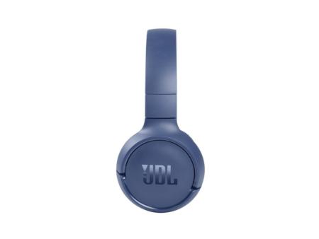 Auriculares Inalámbricos JBL Tune 510BT/ con Micrófono/ Bluetooth/ Azules