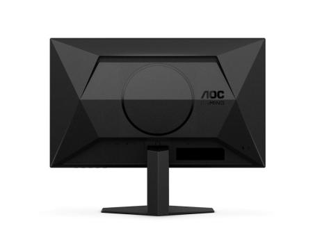 Monitor Gaming AOC 24G4XE 24'/ Full HD/ 0.5ms/ 180Hz/ IPS/ Multimedia/ Negro