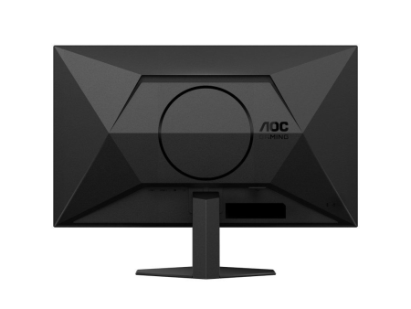 Monitor Gaming AOC 27G4XE 27'/ Full HD/ 0.5ms/ 180Hz/ IPS/ Multimedia/ Negro