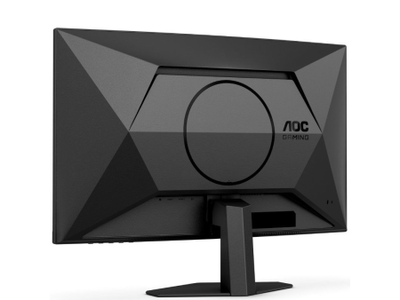 Monitor Gaming Curvo AOC C27G4ZXE 27'/ Full HD/ 0.3ms/ 280Hz/ VA/ Negro