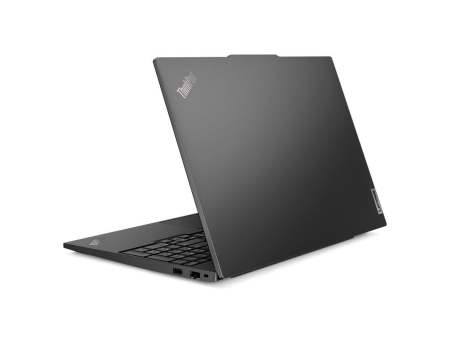 Portátil Lenovo ThinkPad E16 Gen 2 21MA001XSP Intel Core Ultra 5 125U/ 8GB/ 512GB SSD/ 16'/ Win11 Pro