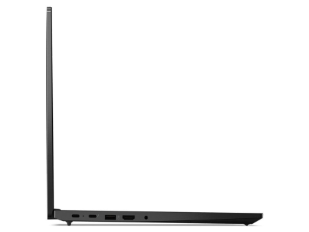 Portátil Lenovo ThinkPad E16 Gen 2 21MA001XSP Intel Core Ultra 5 125U/ 8GB/ 512GB SSD/ 16'/ Win11 Pro