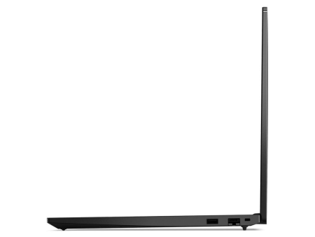 Portátil Lenovo ThinkPad E16 Gen 2 21MA001XSP Intel Core Ultra 5 125U/ 8GB/ 512GB SSD/ 16'/ Win11 Pro