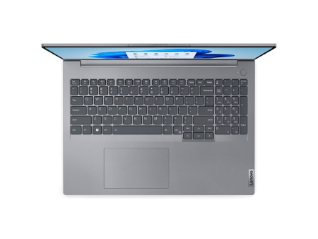 Portátil Lenovo ThinkBook 16 Gen 7 IML 21MS0044SP Intel Core Ultra 5 125U/ 8GB/ 512GB SSD/ 16'/ Win11 Pro