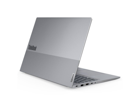 Portátil Lenovo ThinkBook 16 Gen 7 IML 21MS0044SP Intel Core Ultra 5 125U/ 8GB/ 512GB SSD/ 16'/ Win11 Pro