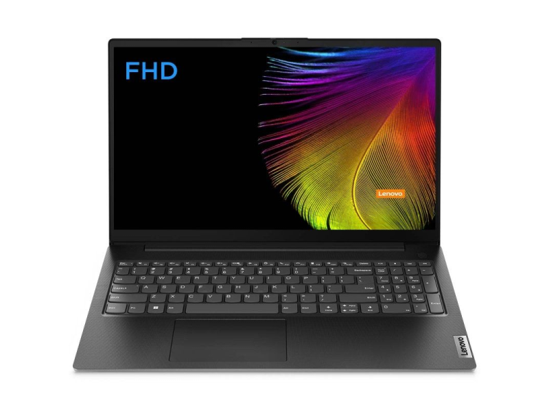 Portátil Lenovo V15 G4 IRU 83A100HCSP Intel Core i7-1355U/ 16GB/ 512GB SSD/ 15.6'/ Sin Sistema Operativo