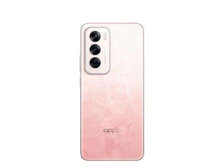 Smartphone Oppo Reno 12 12GB/ 256GB/ 6.7'/ 5G/ Marrón