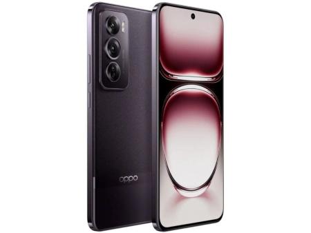 Smartphone Oppo Reno 12 Pro 12GB/ 512GB/ 6.7'/ 5G/ Negro