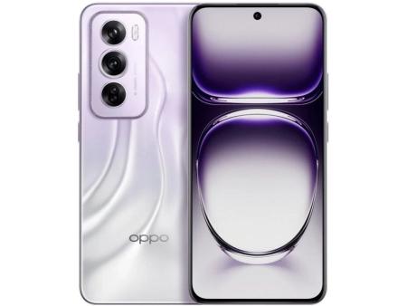 Smartphone Oppo Reno 12 Pro 12GB/ 512GB/ 6.7'/ 5G/ Plata