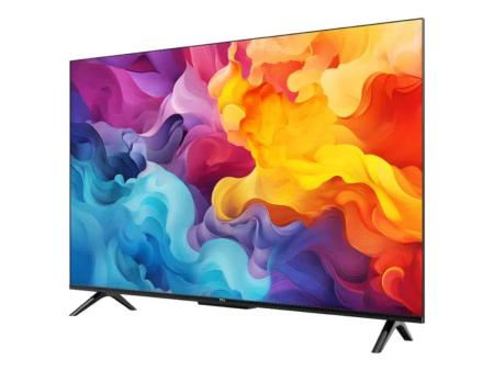 Televisor TCL 43P61B 43'/ Ultra HD 4K/ Smart TV/ WiFi