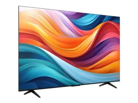 Televisor TCL QLED Pro 75T7B 75'/ Ultra HD 4K/ Smart TV/ WiFi