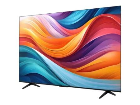 Televisor TCL QLED Pro 75T7B 75'/ Ultra HD 4K/ Smart TV/ WiFi