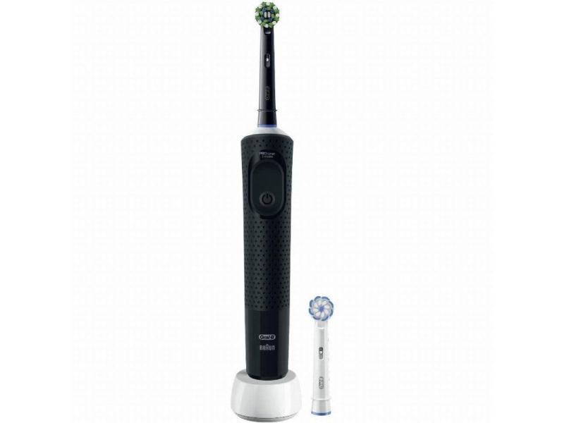 Cepillo Dental Braun Oral-B Vitality Pro/ Negro