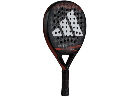 Pala de Pádel Adidas Cross It Control 2024