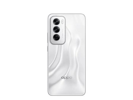 Smartphone Oppo Reno 12 12GB/ 256GB/ 6.7'/ 5G/ Plata