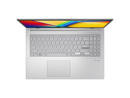 Portátil Asus VivoBook Go 15 E1504GA-NJ463W i3-N305/ 8GB/ 512GB SSD/ 15.6'/ Win11