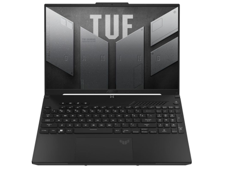 Portátil Gaming Asus TUF Gaming A16 Advantage Edition FA617NSR-RL059 Ryzen 7 7435HS/ 16GB/ 512GB SSD/ Radeon RX 7600S/ 16'/ Sin 