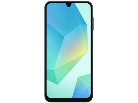 Smartphone Samsung Galaxy A16 4GB/ 128GB/ 6.7'/ 5G/ Negro