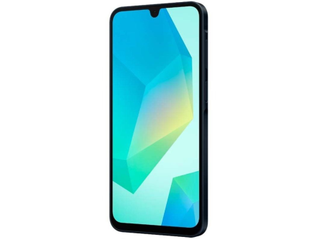 Smartphone Samsung Galaxy A16 4GB/ 128GB/ 6.7'/ 5G/ Negro