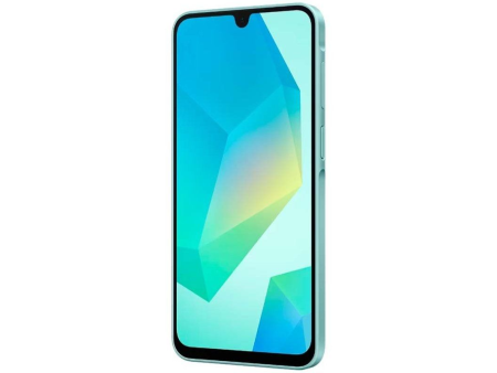 Smartphone Samsung Galaxy A16 4GB/ 128GB/ 6.7'/ 5G/ Verde Claro