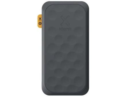 Powerbank 20000mAh Xtorm Fuel Series 5 FS5201/ 35W/ Negro Medianoche