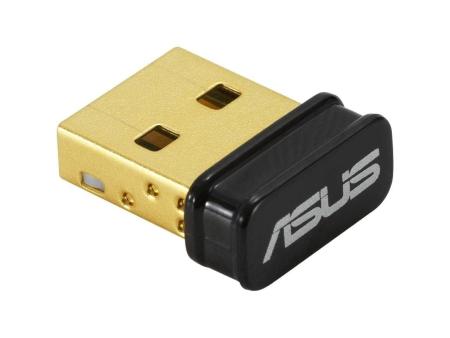 Adaptador USB - WiFi Asus USB-N10 NANO B1/ 150Mbps