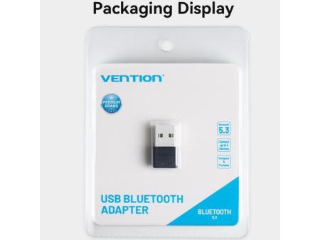 Adaptador USB - Bluetooth Vention NAHB0