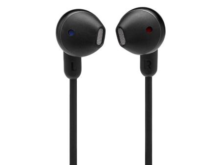 Auriculares Inalámbricos Intrauditivos JBL Tune 215BT/ con Micrófono/ Bluetooth/ Negros