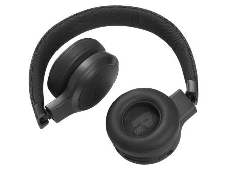 Auriculares Inalámbricos JBL Live 460NC/ con Micrófono/ Bluetooth/ Negros