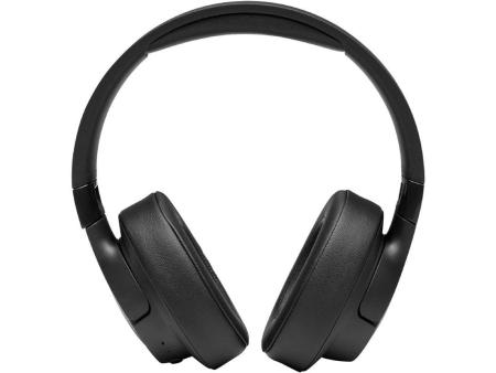 Auriculares Inalámbricos JBL Tune 710BT/ con Micrófono/ Bluetooth/ Negros