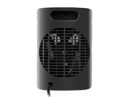 Calefactor Orbegozo CR 5017/ 1500W/ Termostato Regulable