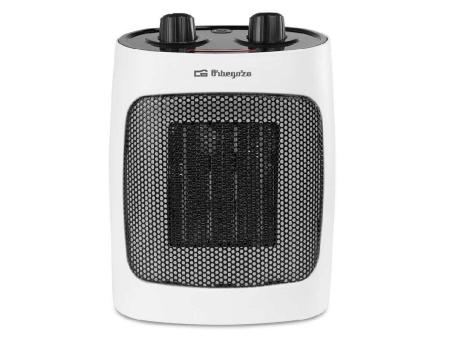 Calefactor Orbegozo CR 5031/ 2000W/ Termostato Regulable