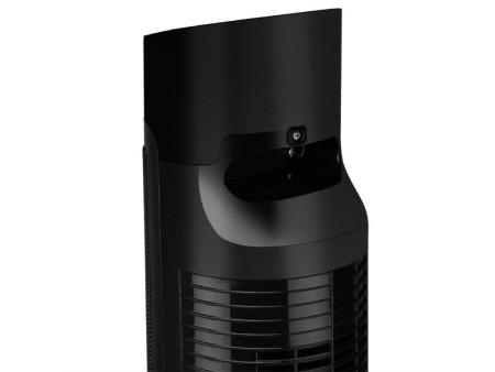 Calefactor Orbegozo CR 5039/ 2000W/ Termostato Regulable