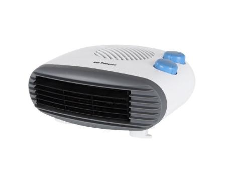 Calefactor Orbegozo FH 5009/ 2000W/ Termostato Regulable