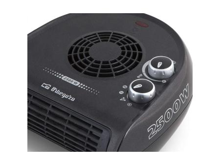 Calefactor Orbegozo FH 5032/ 2500W/ Termostato Regulable