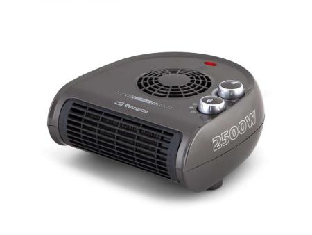 Calefactor Orbegozo FH 5131/ 2500W/ Termostato Regulable