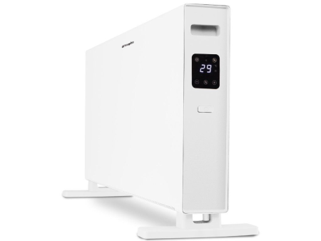 Convector Orbegozo REW 2050/ 2000W/ WiFi