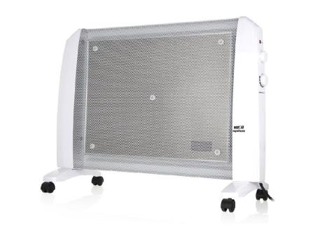 Radiador Orbegozo RM 1510/ 1500W