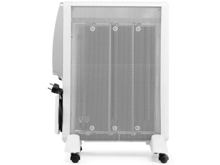 Radiador de Mica Orbegozo RMW 1500/ 1500W/ WiFi