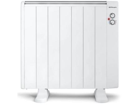 Emisor Térmico Orbegozo RRM 1310A/ 1300W/ 7 Elementos Caloríficos