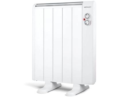 Emisor Térmico Orbegozo RRM 810A/ 800W/ 5 Elementos Caloríficos