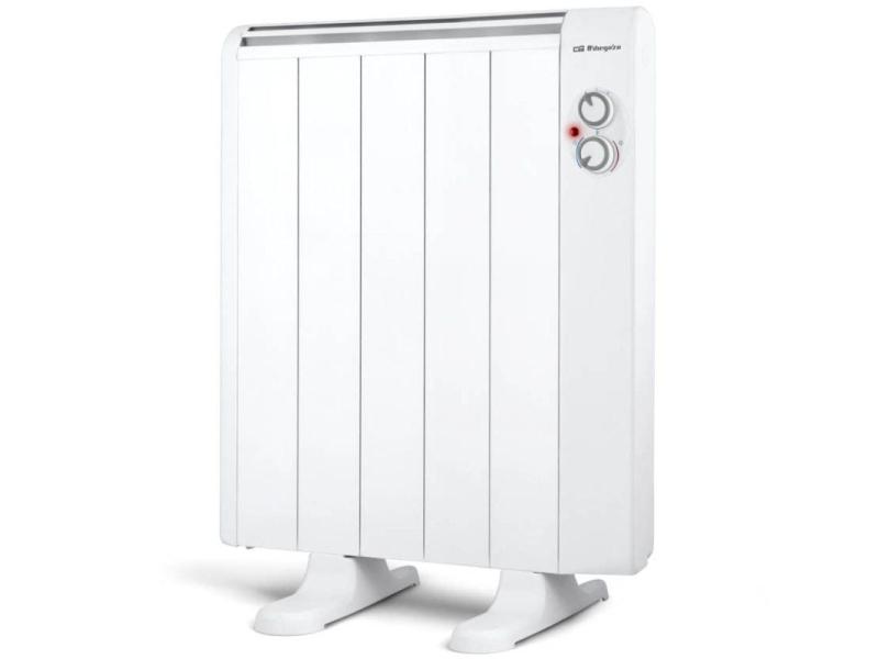 Emisor Térmico Orbegozo RRM 810A/ 800W/ 5 Elementos Caloríficos