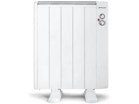 Emisor Térmico Orbegozo RRM 810A/ 800W/ 5 Elementos Caloríficos