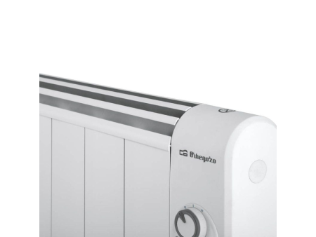 Emisor Térmico Orbegozo RRM 810A/ 800W/ 5 Elementos Caloríficos