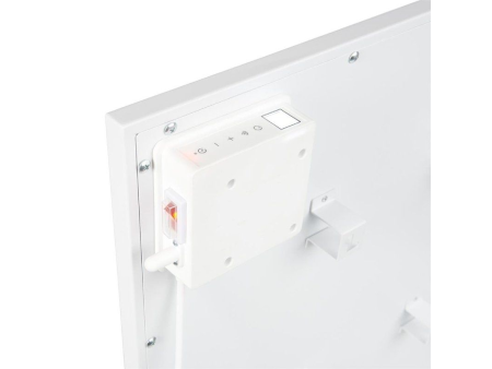 Panel Calefactor Radiante Princess 348235/ 350W