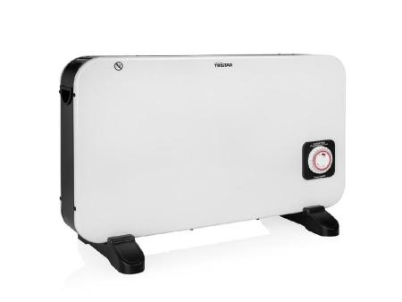 Convector Tristar KA-5816/ 2 niveles de potencia/ 1250-2000W