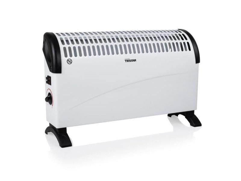 Convector Tristar KA-5911/ 2 niveles de potencia/ 750-1500W